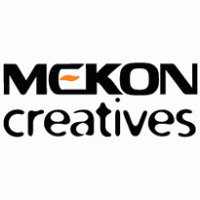 Design - Mekon Creatives 