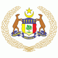 Government - Melaka Tyt Emblem 