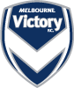 Melbourne Victory Vector Logo 