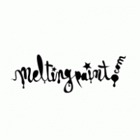 Melting Paint Preview