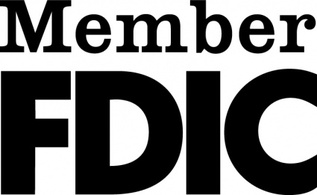 Member FDIC logo 