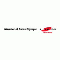 Expo - Member of Swiss Olympic 