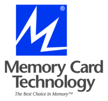 Memory Card Technology 