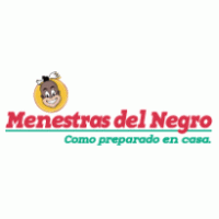 Menestras del Negro