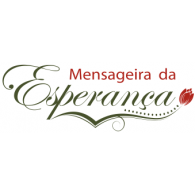 Mensageira da Esperança Preview