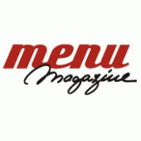 Menu Magazine