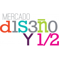 Design - Mercado Diseño y 1/2 