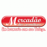 Mercadão dos Cosméticos