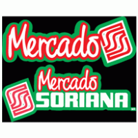 Mercado Soriana Preview