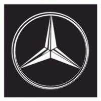 Auto - Mercedes-Benz 