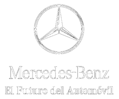 Mercedes Benz El Futuro Del Automovil