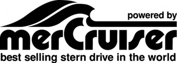 Mercruiser logo 