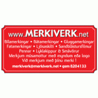 Advertising - MerkiVerk.net 