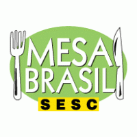 Agriculture - Mesa Brasil Sesc 