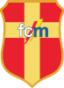 Messina Soccer Vector Logo 