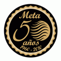 Meta 50 Anos 1960-2010