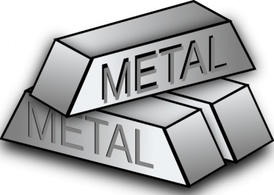 Icons - Metal Block Icons clip art 