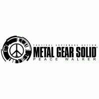 Games - Metal Gear Peace Walker 