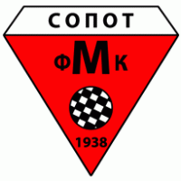 Football - Metalik Sopot 