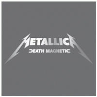 Music - Metallica Death Magnetic Logo 