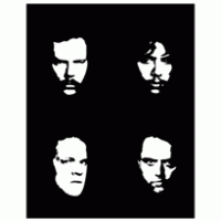 Metallica Faces