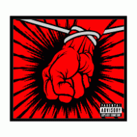 Metallica St. Anger