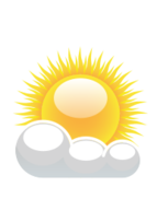 Meteo coperto Preview