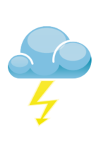 Meteo temporale Preview