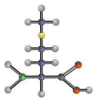 Methionine (amino acid)