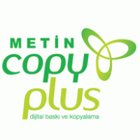 Arts - Metin Copy Plus 