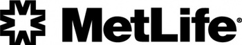 MetLife logo 