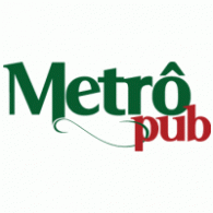 Food - Metrô Pub 