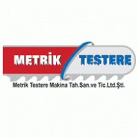 Metrik Testere Makina Preview