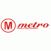 Transport - Metro de Caracas logo 