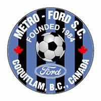 Metro-Ford