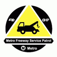 Metro Logo