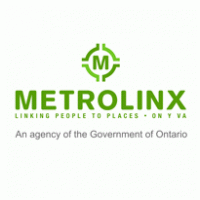 Metrolinx Preview