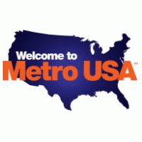 MetroPCS Welcome to Metro USA