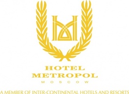 Metropol logo GOLD Preview