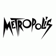 Movies - Metropolis 