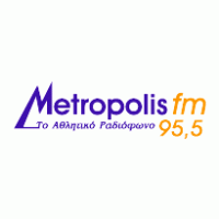 Radio - Metropolis radio 99,5 