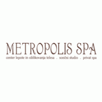 Metropolis Spa