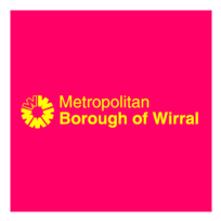 Metropolitan Borough Of Wirral