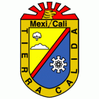 MEXICALI escudo