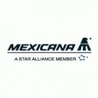 Mexicana old logo Preview
