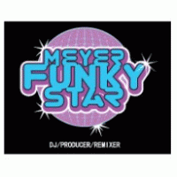 Music - Meyer Funky Star 