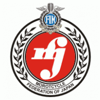 Moto - MFJ - Motorcycle federation of Japan 