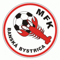 Football - MFK Banska Bystrica 
