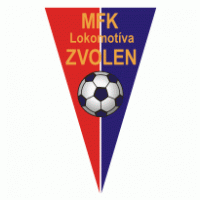 MFK Lokomotiva Zvolen Preview