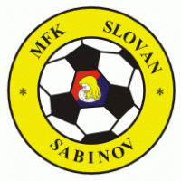 MFK Slovan Sabinov Preview